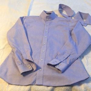 English show shirt ESSEX CLASSICS Coolmax